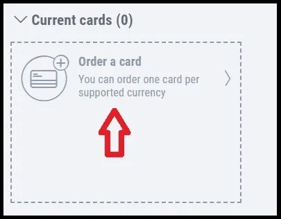 How to Order a Payoneer Card in Pakistan