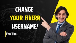 Change Your Fiverr Username A Step-By-Step Rebranding Guide