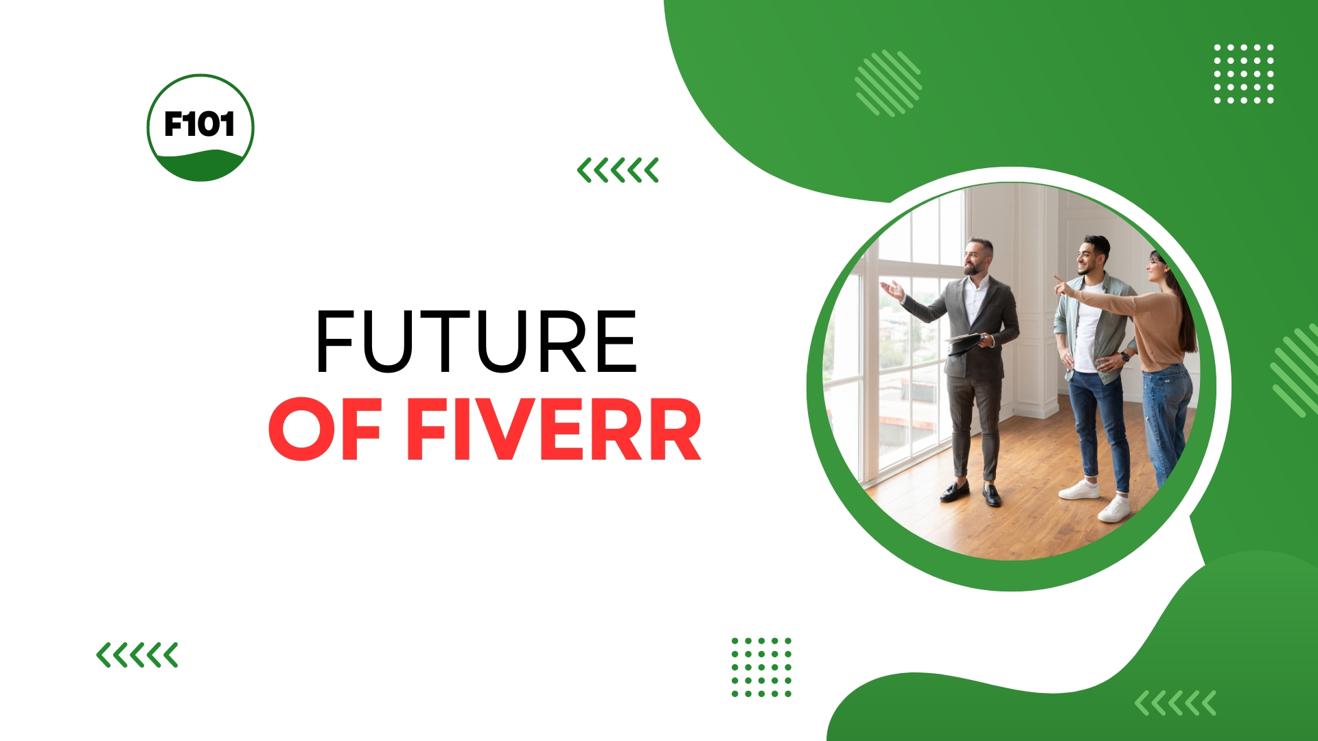 Future of Fiverr