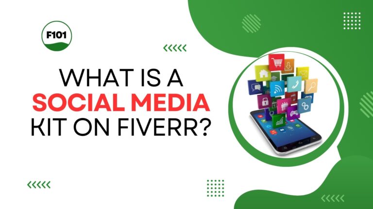 What Is A Social Media Kit On Fiverr