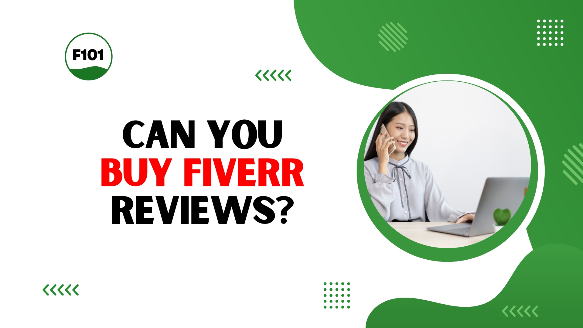 Can You Buy Fiverr Reviews?