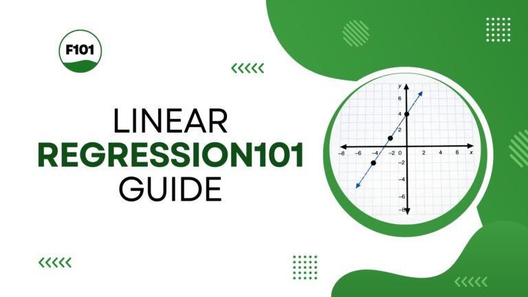Linear Regression 101-Fiverr Guide