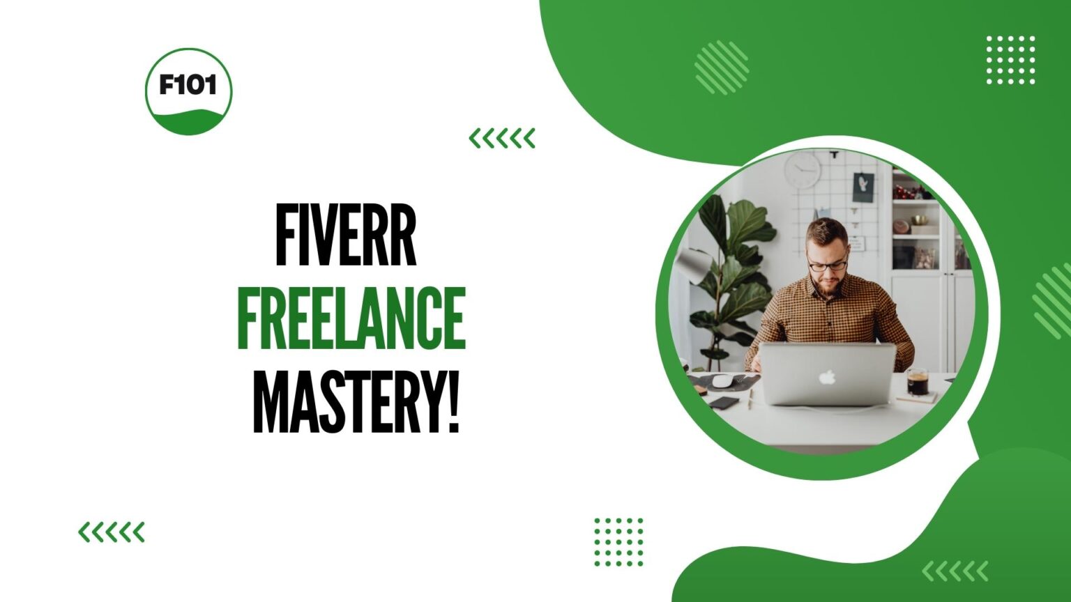 Fiverr Freelance Mastery Strategies For Building A Successful Business