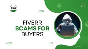 Fiverr Scams for Buyers