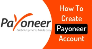 How to Withdraw Money from Fiverr to Payoneer in Pakistan