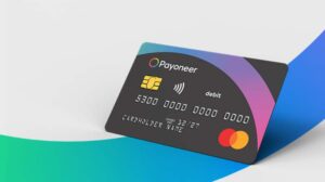 Payoneer Card in Pakistan