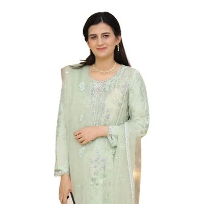 Aiza Anwar, Tool Developer and Graphic Designer at Fiverr101