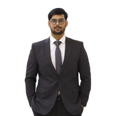 Dr. Abdullah Khalil, Top-Rated Fiverr Freelancer and Content Reviewer at Fiverr101