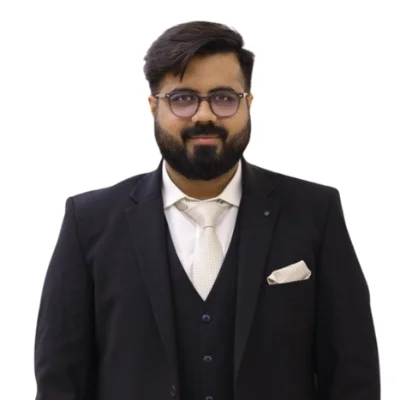 Talha Shakeel, Freelance Growth and Outreach Specialist at Fiverr101